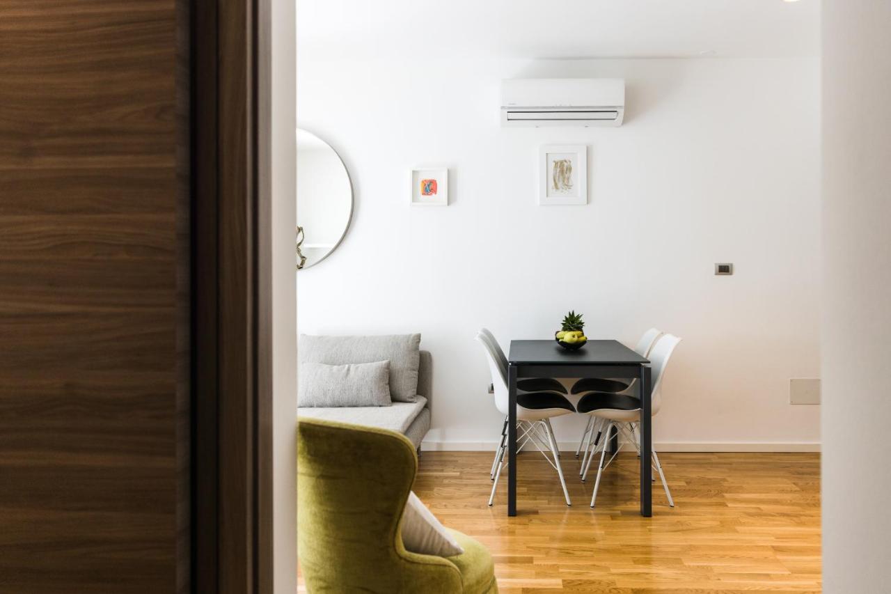 Superiore Apartman Split Exterior foto