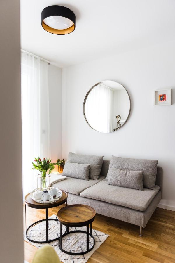 Superiore Apartman Split Exterior foto