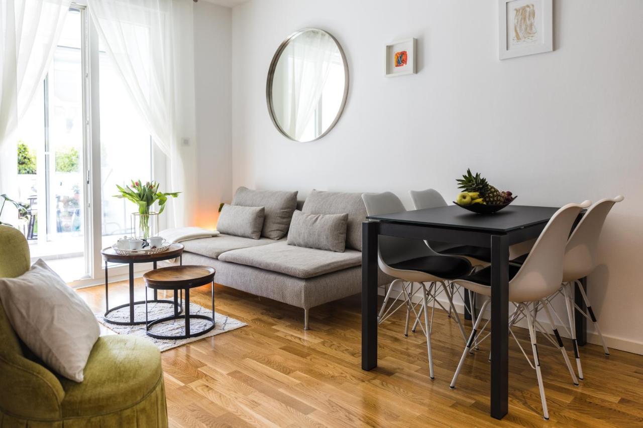 Superiore Apartman Split Exterior foto