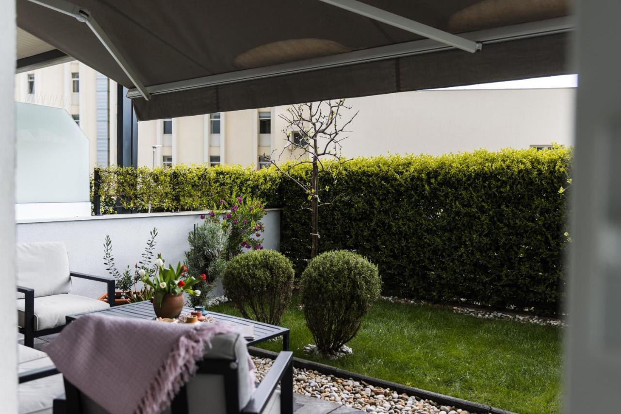 Superiore Apartman Split Exterior foto